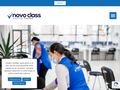 novoclass