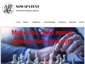 nowapatent