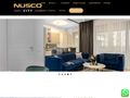 nuscocity