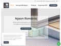 nyxon-romania