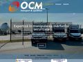 ocmtransport-spedition