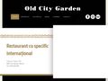 oldcitygarden