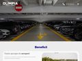 olimpiaparking