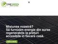 onegreen