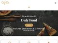 only-food