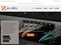 onoblic