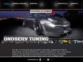 onoserv-tuning