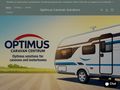 optimuscaravansolutions