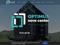 optimusnovacenter