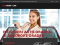 oradearentacar