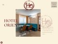 orienthoteliergroup