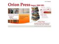 orionpress