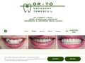 ortodont-tomescu