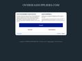overseassuppliers