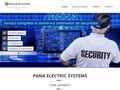 panaelectric