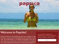 paprikastudios