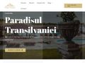 paradisultransilvaniei