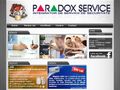 paradoxservice