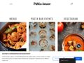 pastahouse