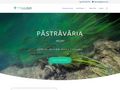 pastravarie