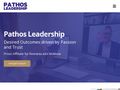 pathos-leadership