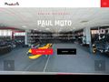 paulmoto