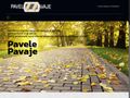 pavelepavaje