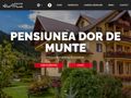 pensiuneadordemunte