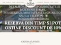 pensiunealuminitatravel