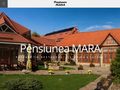 pensiuneamara