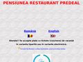 pensiuneapredeal