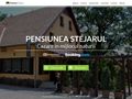 pensiuneastejarulsighisoara