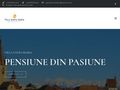 pensiunesibiu
