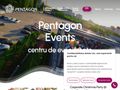 pentagonevents