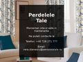 perdeleletale