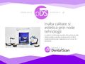 perfectdentalscan