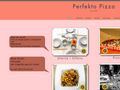 perfektopizza