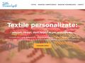 personalizaretextile