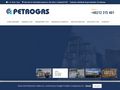 petrogas
