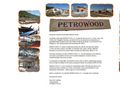 petrowood