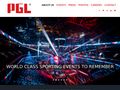pglesports
