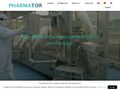 pharmator