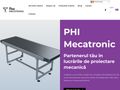 phimecatronic