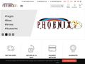 phoenixarchery