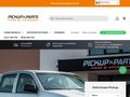 pickupparts