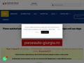 pieseauto-giurgiu