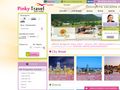 pinkytravel