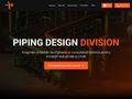 pipingdesign
