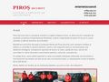 pirossecurity