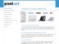 pixelart